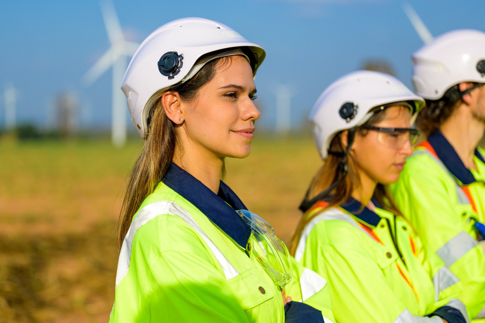 Workforce transition